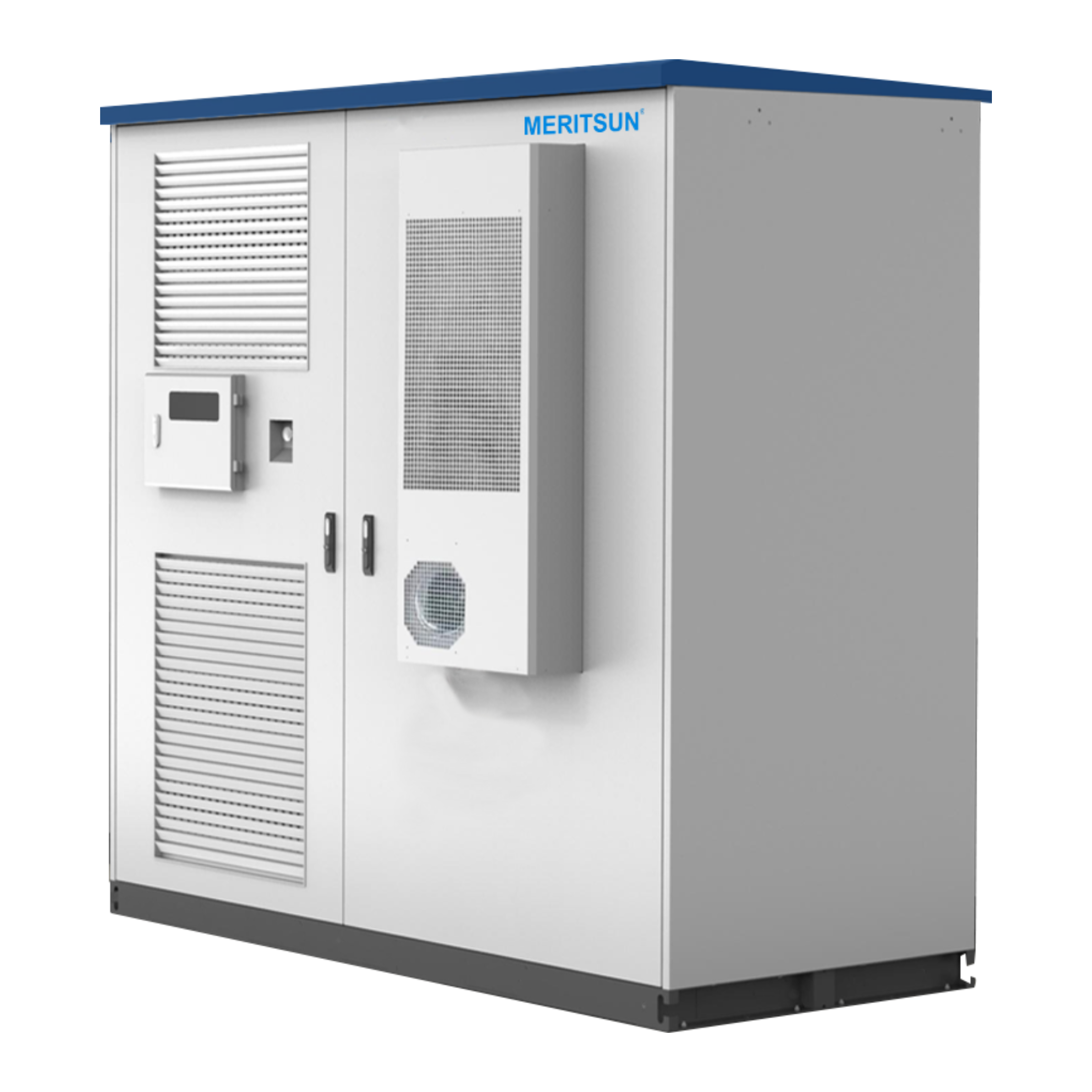 HV All-in-one Energy Storage